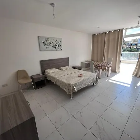 Amazing Sea View Penthouse Near Valletta Msida Exterior photo
