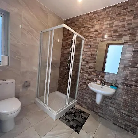 Amazing Sea View Penthouse Near Valletta Msida Exterior photo