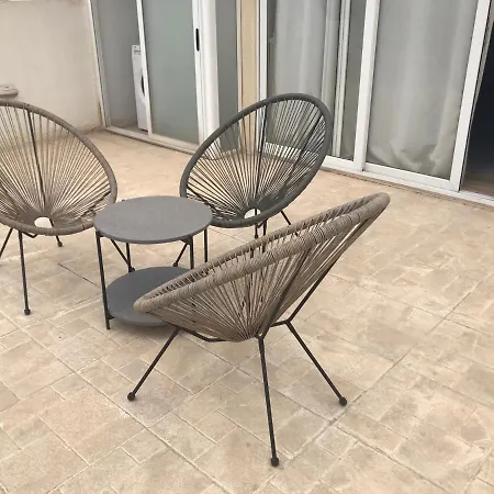 Amazing Sea View Penthouse Near Valletta Msida Exterior photo