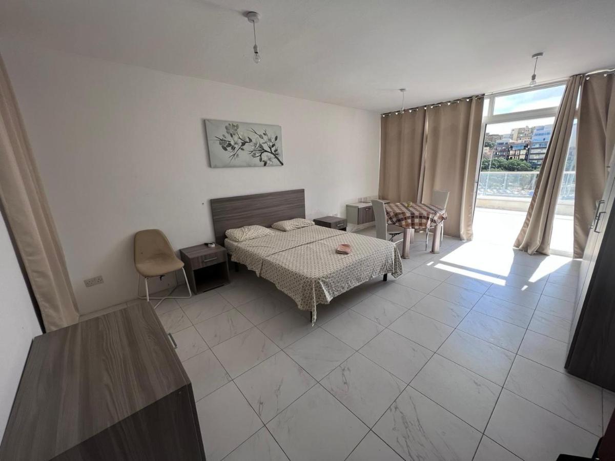 Apartment Amazing Sea View Penthouse Near Valletta