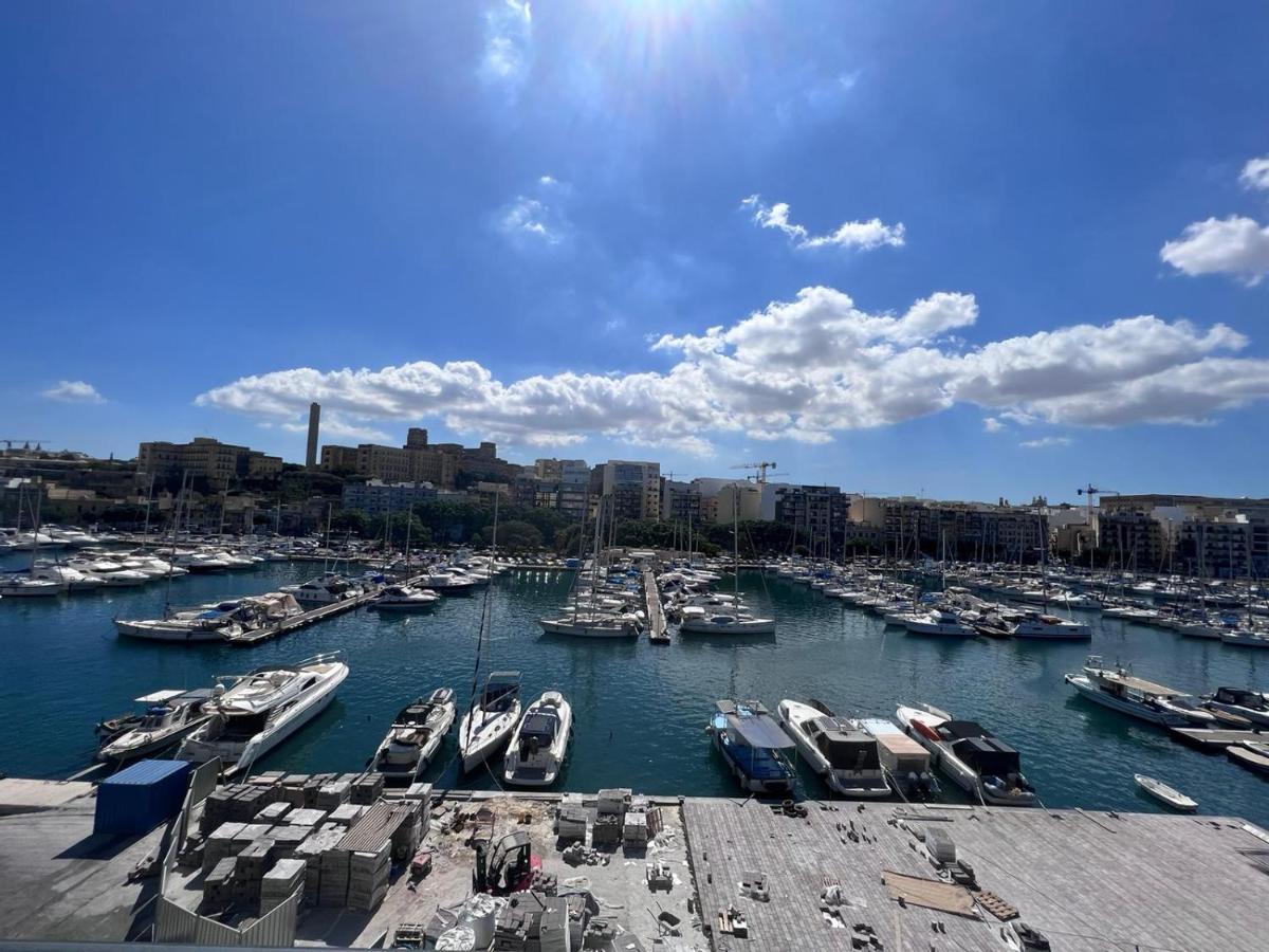 Apartment Amazing Sea View Penthouse Near Valletta *