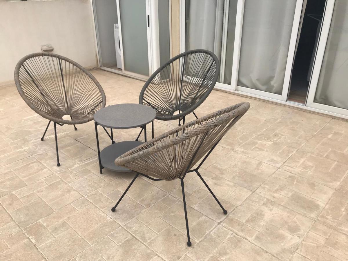 Apartment Amazing Sea View Penthouse Near Valletta Msida